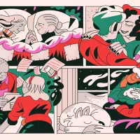 Sex Love and the State of the Rom-Com