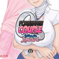 Porn comic Forbidden Couple. Intimate Reward. Chapter 1. Hijabolic. Sex comic milf decided to