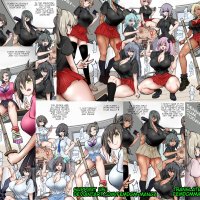 Milf On Male Femdom Hentai: The Ultimate Seductive Fantasy