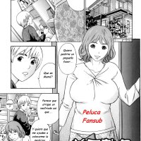 el supositorio para Mam comic incesto español