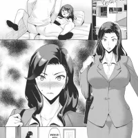 Kaa-san ga Sasete Kurenai kara! Spanish Incesto MILF