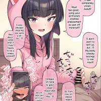 Tsukuyomi Shirabe Cuckold BBC Sex Video
