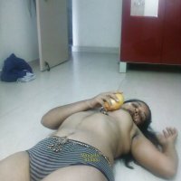 Desi Wife Mangala Bhabi