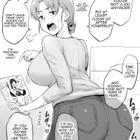 Musuko to Etchi shi Chau ka MILF by Gagarin Kichi