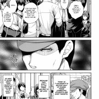 Chijoku no Chikan Densha 2 Shameless Train Molester 2 nhentai
