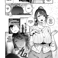 Saimin NTR Oyako