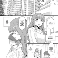 Mama ga Samin NTR Sareru Manga Chapter 1