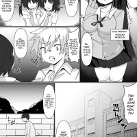 Irekae Appli de Nottori Sex! Onna no Karada de Sukebe Shimakuri