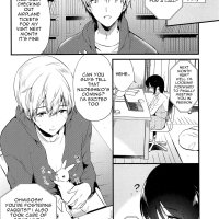 Read C95 DSO Momoko Homestay Hatsujou Sex English Hentai Porns