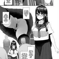 Dosukebe Kyonyuu JC ga Kounai Onanie Suru Hanashi