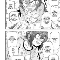 Hajimete no Roshutsu Gokko! LesSe Daisuki Nakayoshi Joshidaisei