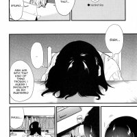 Page 7 of Homestay Hatsujou Sex by Momoko