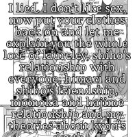 I love this manga so much its unreal