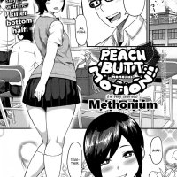 MOMOJIRI MOTION!!