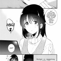 Read Homestay Hatsujou Sex by Momoko