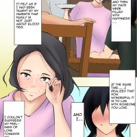 Page 8 of My Step Mom And My Best Friend by Shimipan