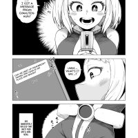 Read Inverted Morality Hero Academia Ochakos Case My Hero Academia