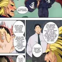 Secret Mission for Top Heroes