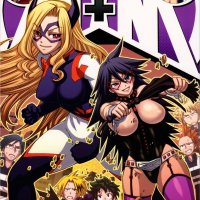 projeqs on X: MM My Hero Academia Manga Hentai English