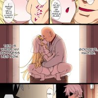 Yue NTR Manga nhentai