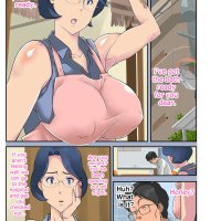 Porn comic Wife with a strong sense of justice NTR manga Sex comic MILFs husband is