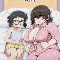 Boku wa Manken Senzoku Nude Model 2 SEX Gasshuku Hen
