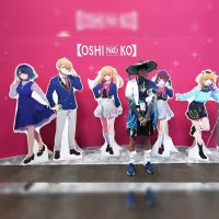 oshi no ko: Oshi No Ko Season 2 confirmed with electrifying teaser check release date of the anime
