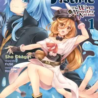 The Time I Got Reincarnated as a Slime Spinoff Manga: For Fans Only