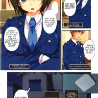 What Happens If Rape is Legalized? porn comic
