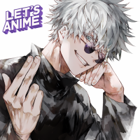 Lets Anime 205