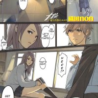 A Secret Meeting Porn Comic