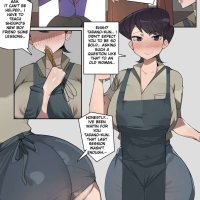 Porn comic Shuuko the Milf. Elijahzx Erotic comic and wanted to