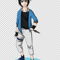Kirito August 18 Anime Shizuka manga human fictional Character png