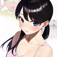 Minamoto Shizuka Sue Doraemon