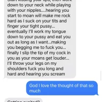 11 Sexting Examples