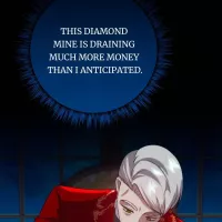 The Grand Duke is Mine
