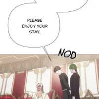 The Grand Duke is Mine Official