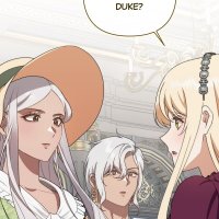 The Grand Duke is Mine Official