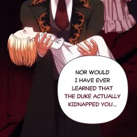 The Grand Duke is Mine