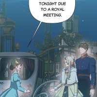The Grand Duke is Mine Chapter 53