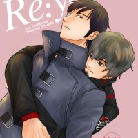 Boys Love Yaoi : R18 Doujinshi
