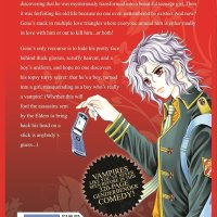 My Boyfriend is a Vampire Vol. 5-6: Yu-Rang Han: 9781935934776: : Books