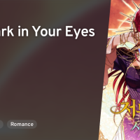 Jeomuneun Hae Silin Nun The Spark in Your Eyes AniList