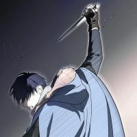 Read Manga Blinded By The Setting Sun