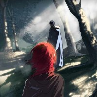 Read Manga Blinded By The Setting Sun