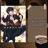 Rating Anime Ive Watched! Pt 1