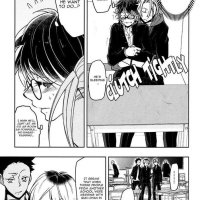 Caramel Honey Manga Rec