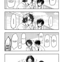 Read Caramel Honey Manga English Online Latest Chapters Online Free