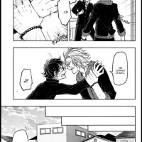 Manga: Caramel Honey Cap. 3 Parte 1