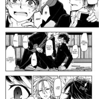 Caramel Honey Manga Rec